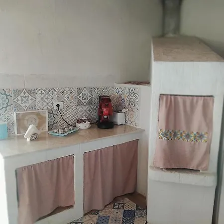 Casa Alcabe *