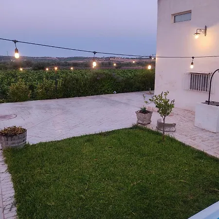 Casa Alcabe Casa Bonivini