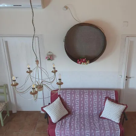 Holiday home Casa Alcabe