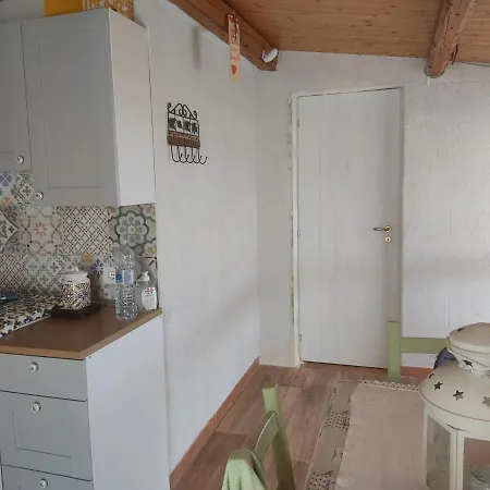 Casa Alcabe Holiday home *