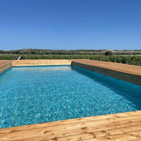 Holiday home Casa Alcabe *