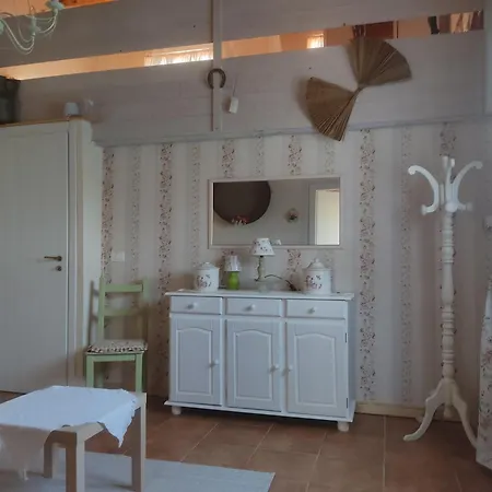 Casa Alcabe Holiday home
