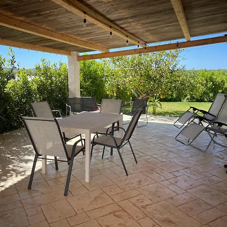 Casa vacanze Casa Alcabé Casa Bonivini